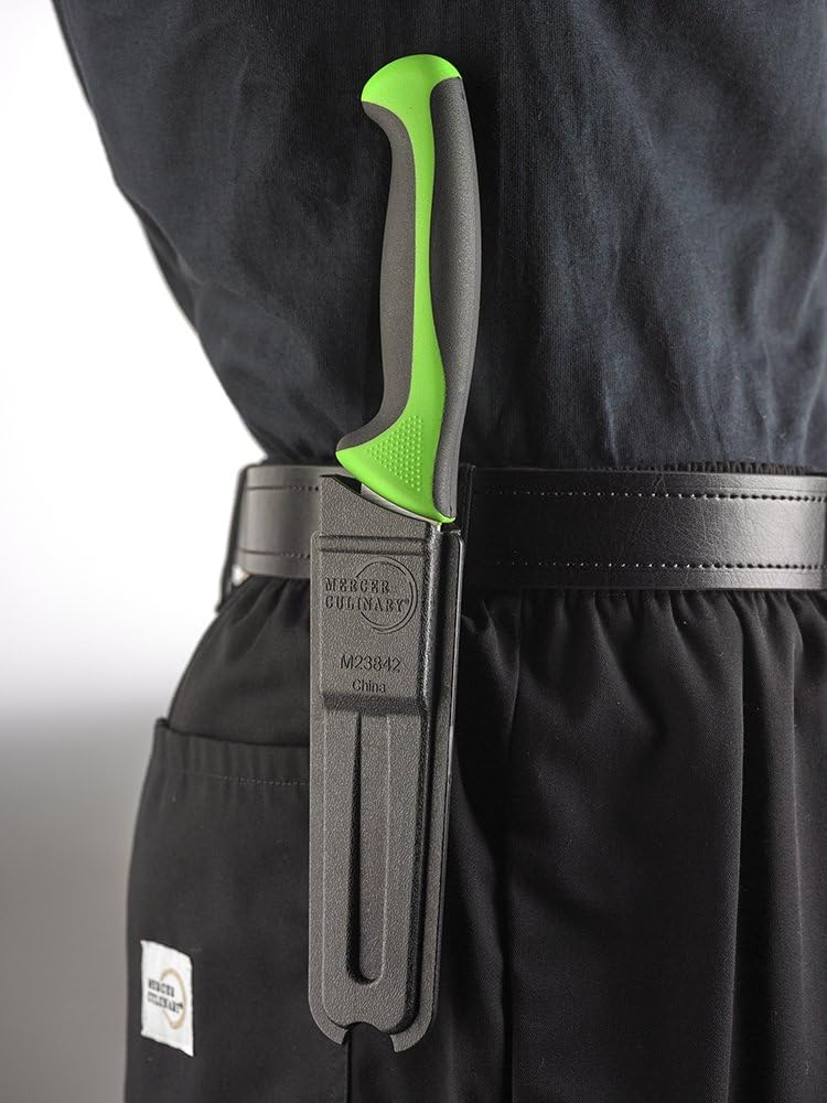 Millennia Knife Guard, Sheath for M23840 Produce, Plastic