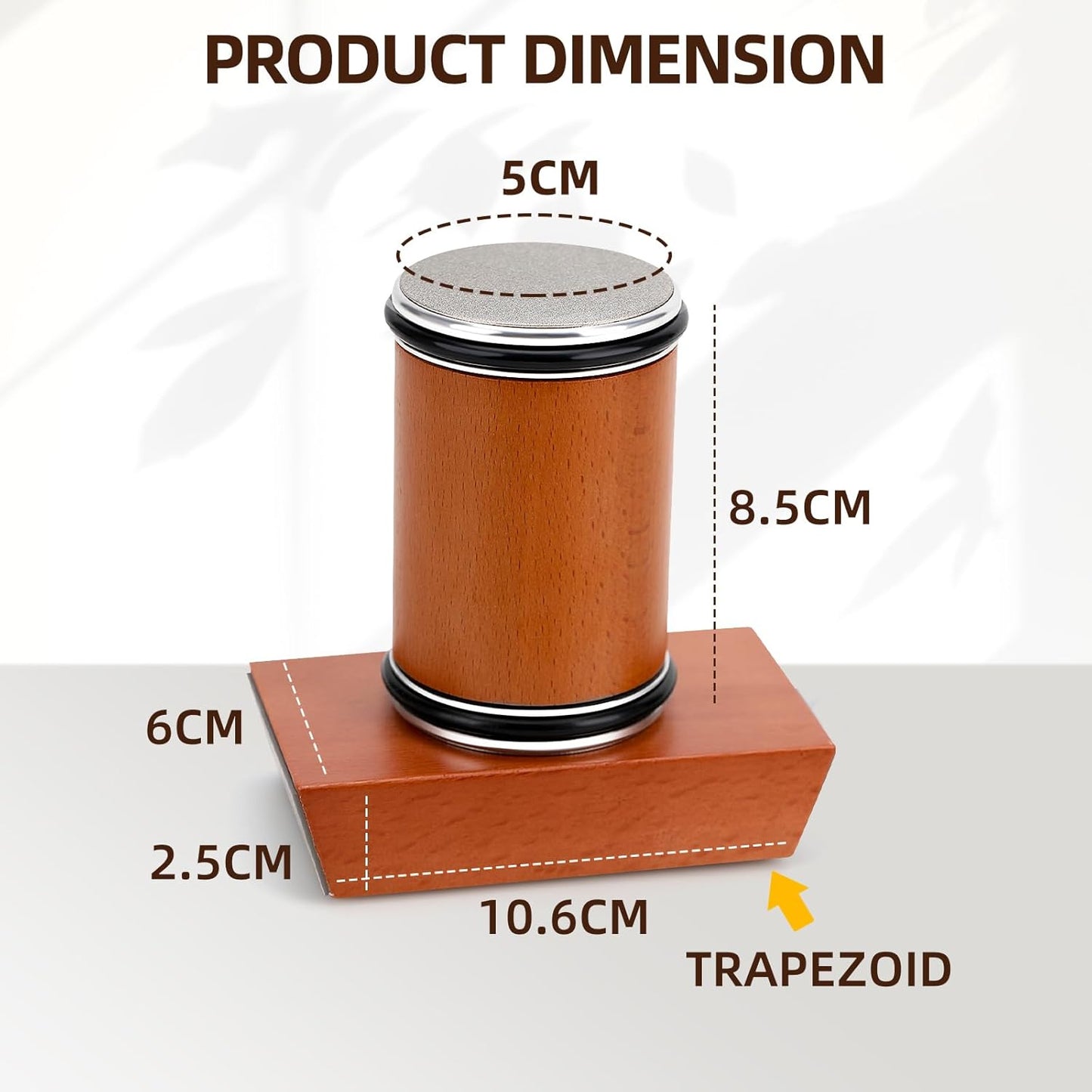 Rolling Knife Sharpener ， Rolling Knife Sharpener Kit Is Suitable For Any Kitchen roller knife sharpener, And The Roller Knife Sharpener Supports Magnetic Tilting At 15 ° And 20 knife