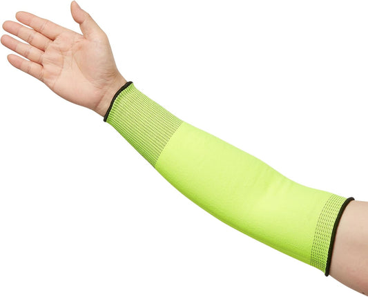 Cut Resistant Arm Protection Sleeves