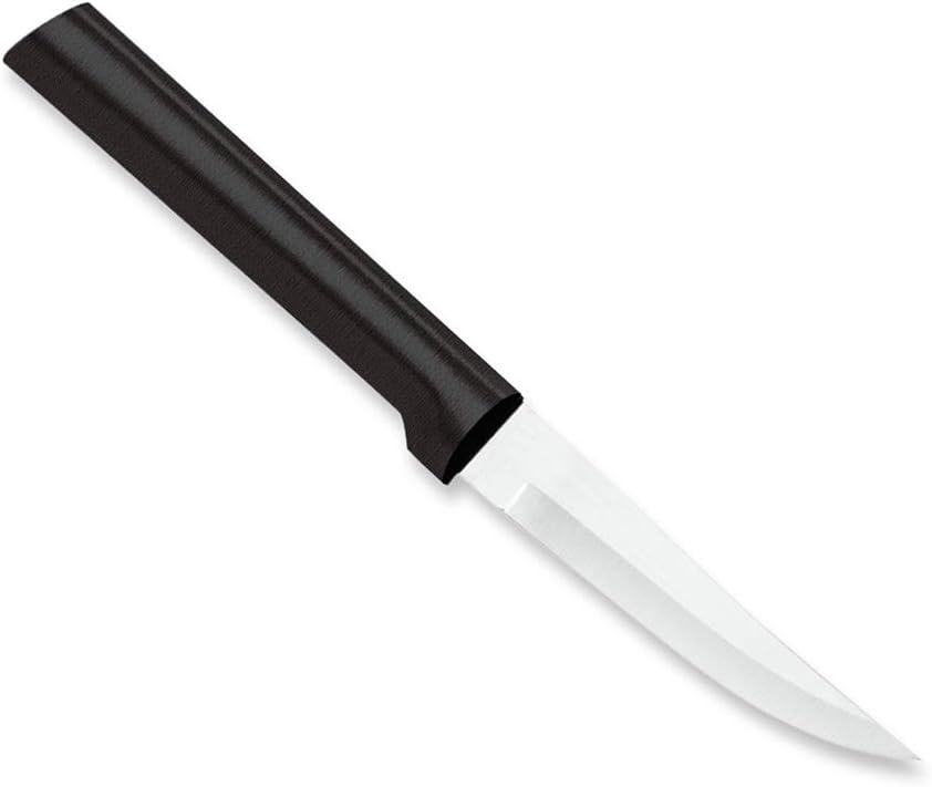 Heavy Duty Paring Knife (R103), Silver