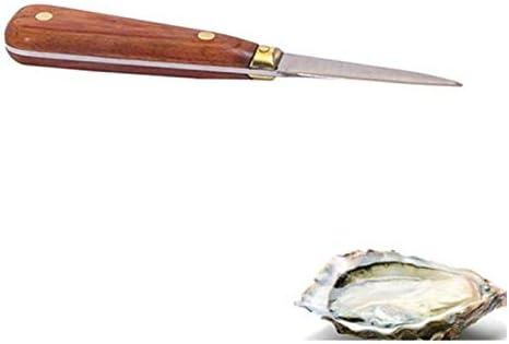 Oyster knife