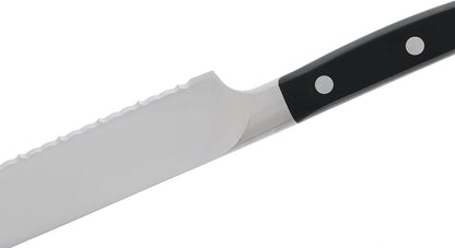 Pro 9-inch Z15 Bread Knife
