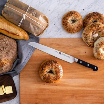Pro 9-inch Z15 Bread Knife