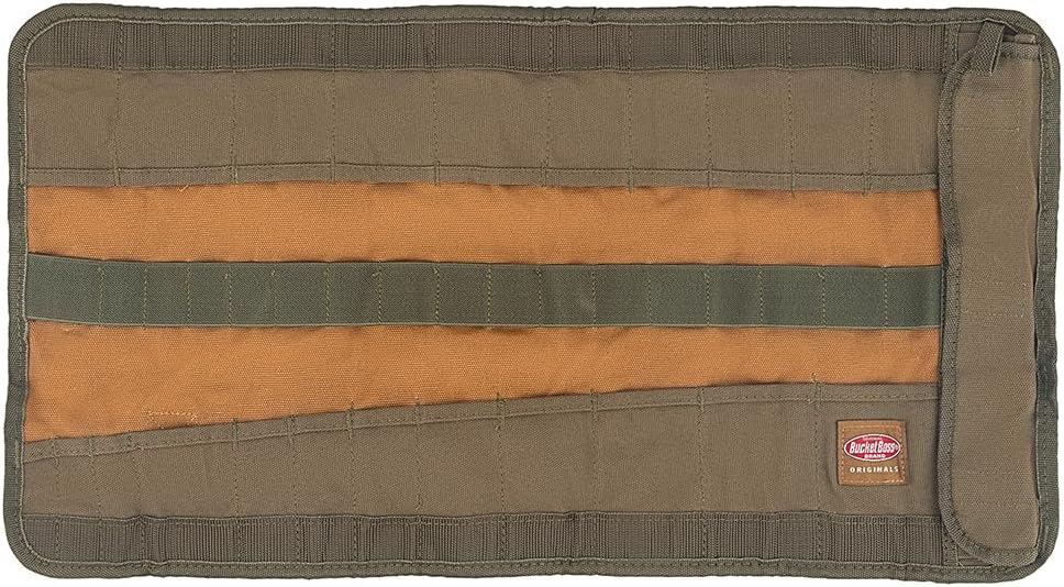 Tool Roll, Tool Bags - Original Series (70004), Brown