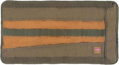 Tool Roll, Tool Bags - Original Series (70004), Brown