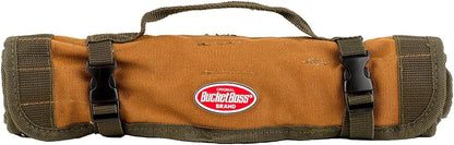 Tool Roll, Tool Bags - Original Series (70004), Brown