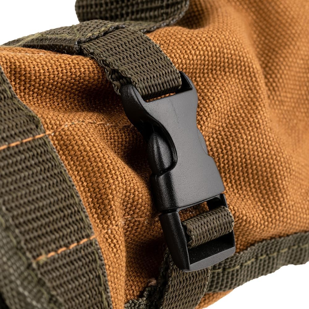 Tool Roll, Tool Bags - Original Series (70004), Brown