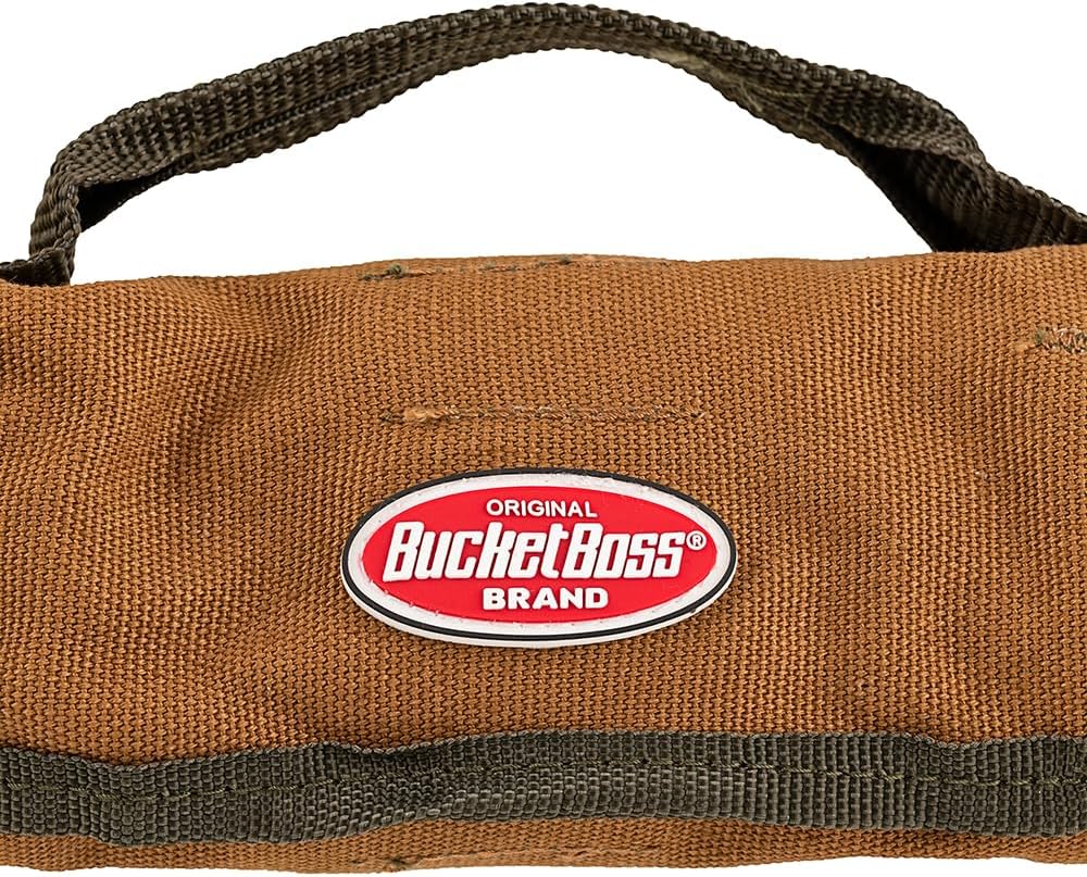 Tool Roll, Tool Bags - Original Series (70004), Brown