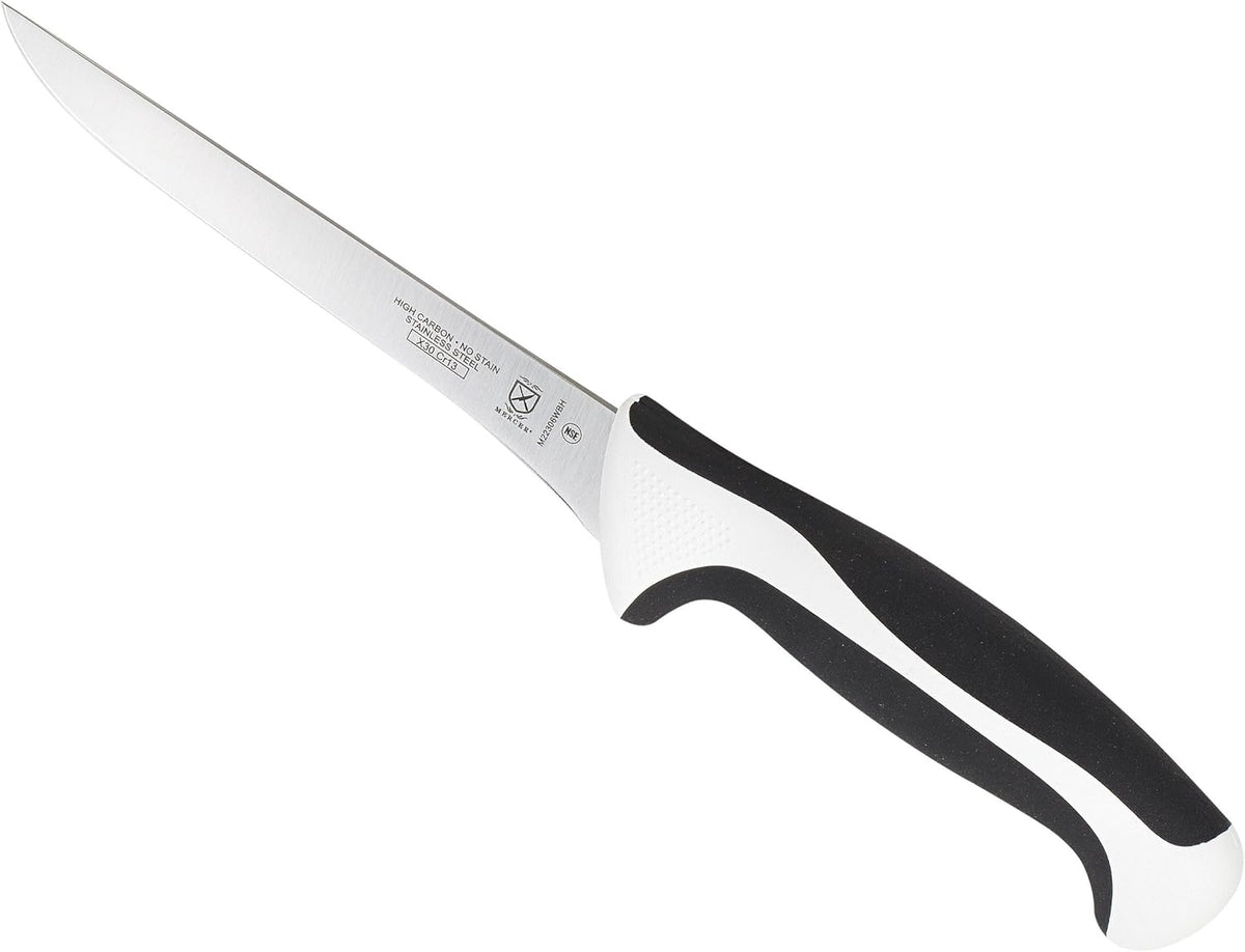 Millennia Color Handle Cutlery 3" Slim Paring Knife Purple - Colors B
