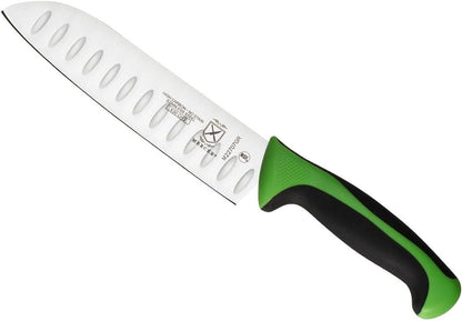 Millennia Color Handle Cutlery 3" Slim Paring Knife Purple - Colors B