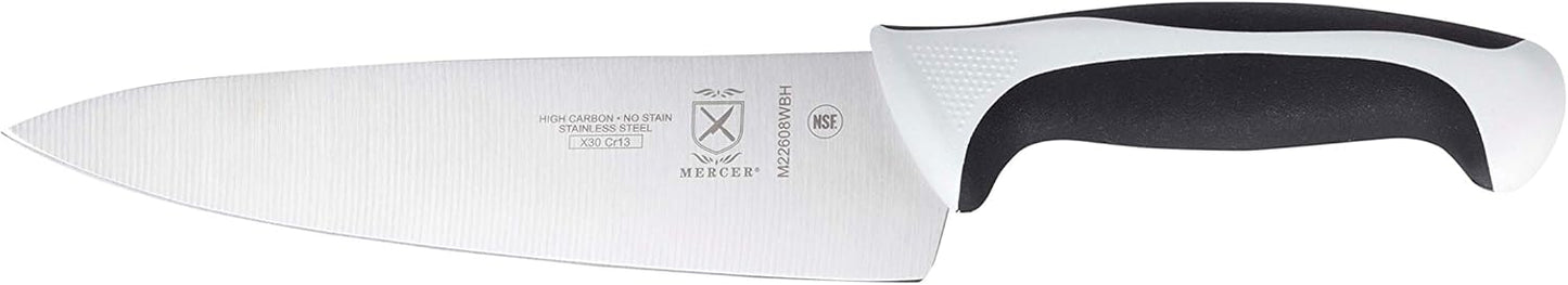 Millennia Color Handle Cutlery 3" Slim Paring Knife Purple - Colors B