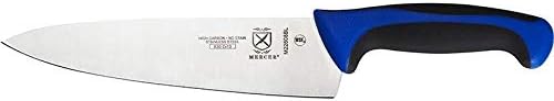 Millennia Color Handle Cutlery 3" Slim Paring Knife Purple - Colors B