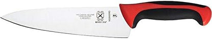 Millennia Color Handle Cutlery 3" Slim Paring Knife Purple - Colors B