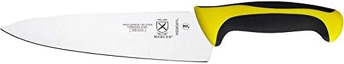 Millennia Color Handle Cutlery 3" Slim Paring Knife Purple - Colors B