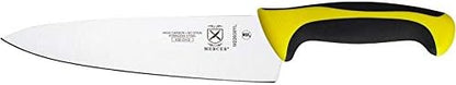 Millennia Color Handle Cutlery 3" Slim Paring Knife Purple - Colors B