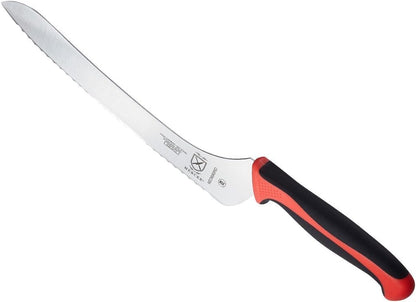 Millennia Color Handle Cutlery 3" Slim Paring Knife Purple - Colors B