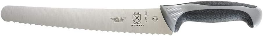 Millennia Color Handle Cutlery 3" Slim Paring Knife Purple - Colors B