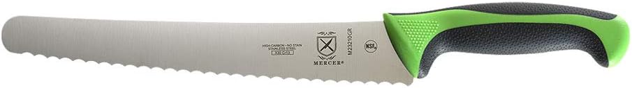 Millennia Color Handle Cutlery 3" Slim Paring Knife Purple - Colors B