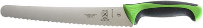 Millennia Color Handle Cutlery 3" Slim Paring Knife Purple - Colors B