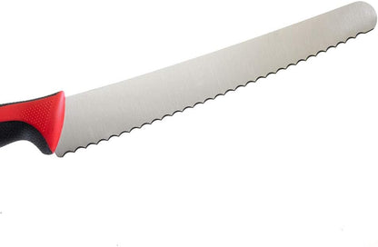 Millennia Color Handle Cutlery 3" Slim Paring Knife Purple - Colors B