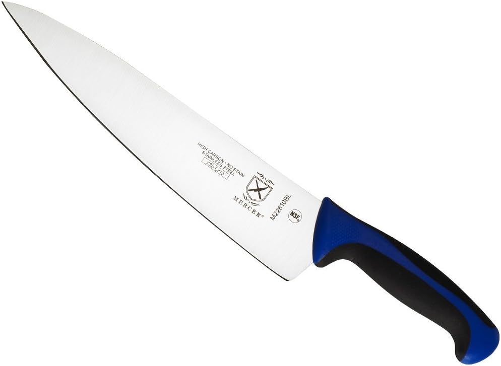 Millennia Color Handle Cutlery 3" Slim Paring Knife Purple - Colors B
