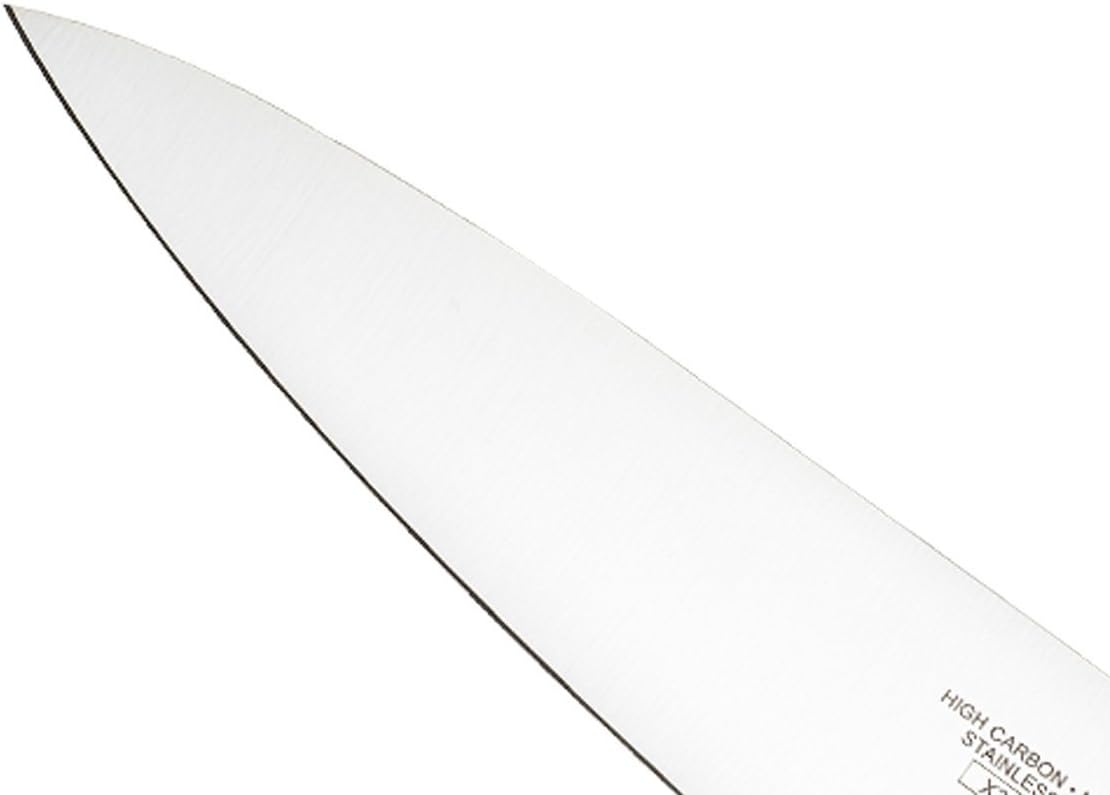 Millennia Color Handle Cutlery 3" Slim Paring Knife Purple - Colors B