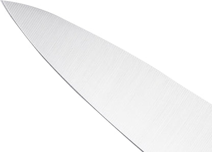 Millennia Color Handle Cutlery 3" Slim Paring Knife Purple - Colors B