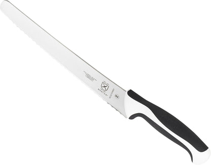 Millennia Color Handle Cutlery 3" Slim Paring Knife Purple - Colors B