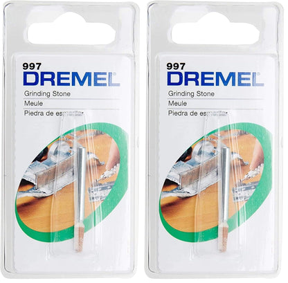 Dremel 932 Aluminum Oxide Grinding Stone