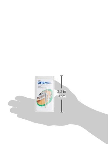 Dremel 932 Aluminum Oxide Grinding Stone