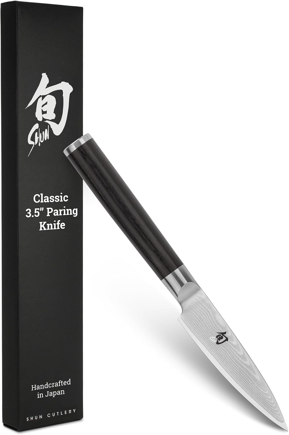 Classic Blonde 3.5" Paring Knife