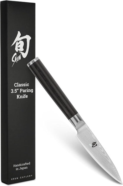 Classic Blonde 3.5" Paring Knife