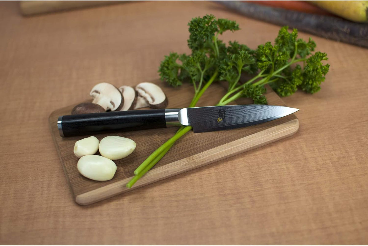 Classic Blonde 3.5" Paring Knife