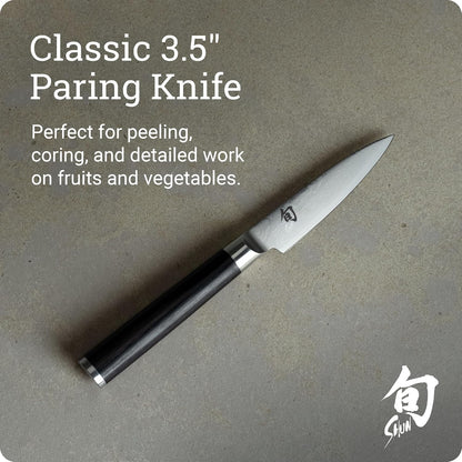 Classic Blonde 3.5" Paring Knife