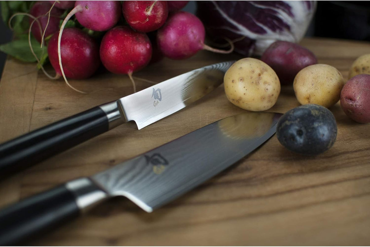 Classic Blonde 3.5" Paring Knife