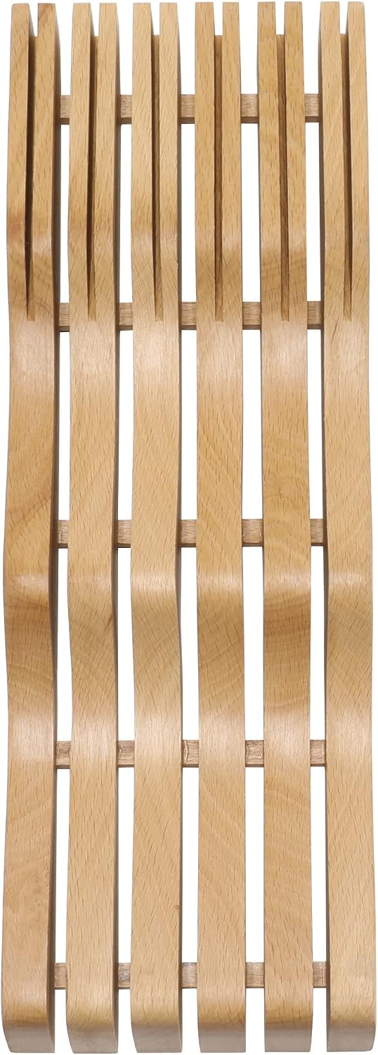 Select Knife Block, 5.75 inch, Beechwood