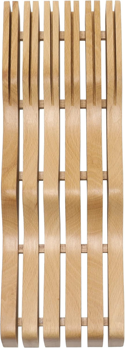 Select Knife Block, 5.75 inch, Beechwood