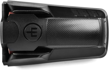 Wusthof Electric Knife Sharpener – Easy Edge Sharpener for Kitchen Knives – Black