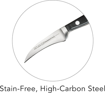 Pro Series Forged 3-Inch Peeling Knife