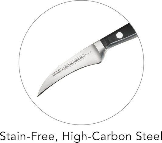 Pro Series Forged 3-Inch Peeling Knife