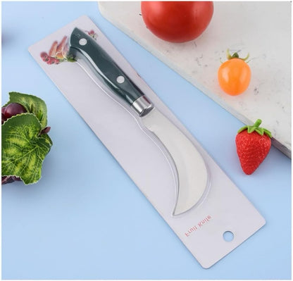 Gardening, harvesting, pruning knives, banana, grapefruit, pineapple knives, pocket knife under 5 dollars