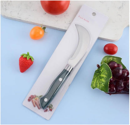Gardening, harvesting, pruning knives, banana, grapefruit, pineapple knives, pocket knife under 5 dollars