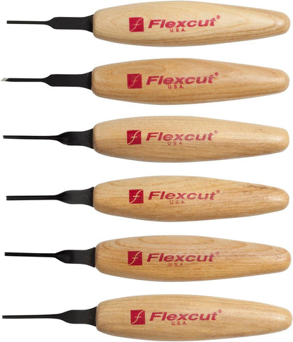 Carving Tools