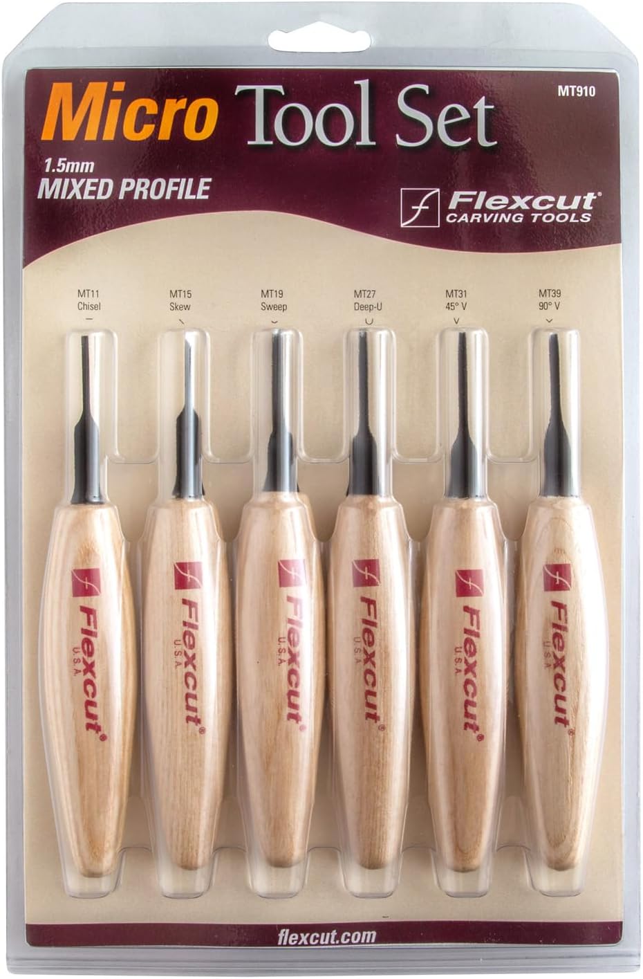 Carving Tools
