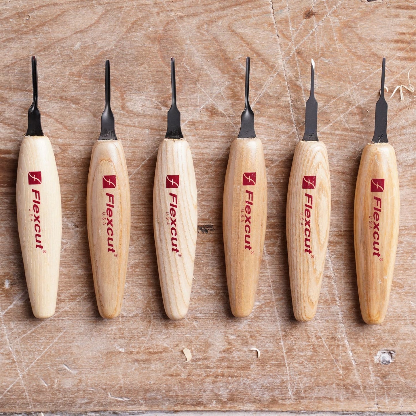 Carving Tools