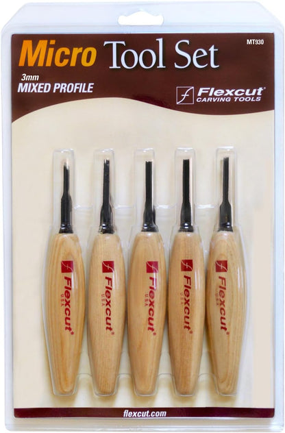 Carving Tools