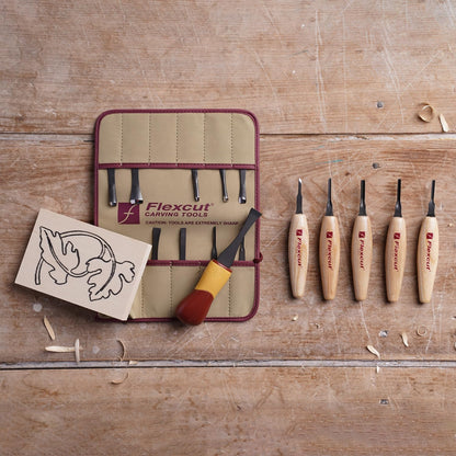Carving Tools