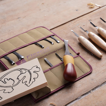 Carving Tools