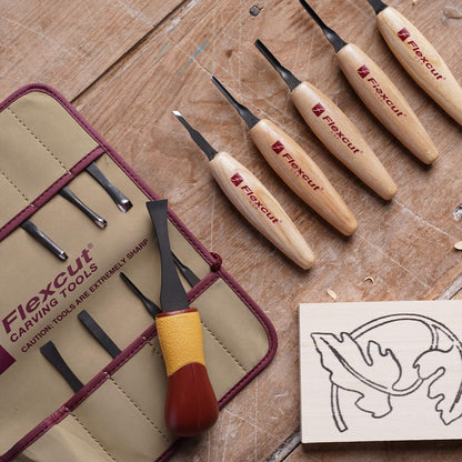 Carving Tools