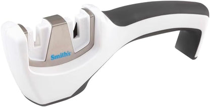 Smith's 50003 Gourmet Pull-Thru Ceramic White